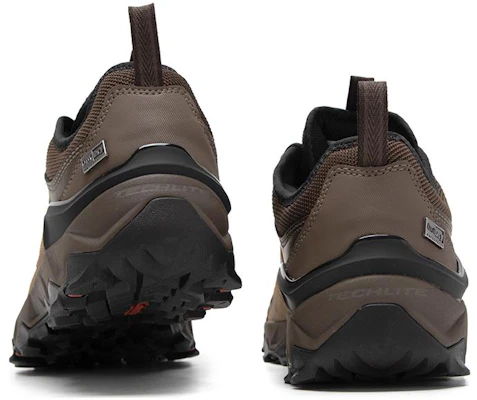 Columbia Peakfreak Tai Low Cuir OD ''Marron'' DM1157255 Shop Columbia Peakfreak Tai Low Cuir OD ''Marron'' DM1157255