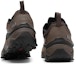 Shop Columbia Peakfreak Tai Low Leather OD 'Coklat' DM1157255