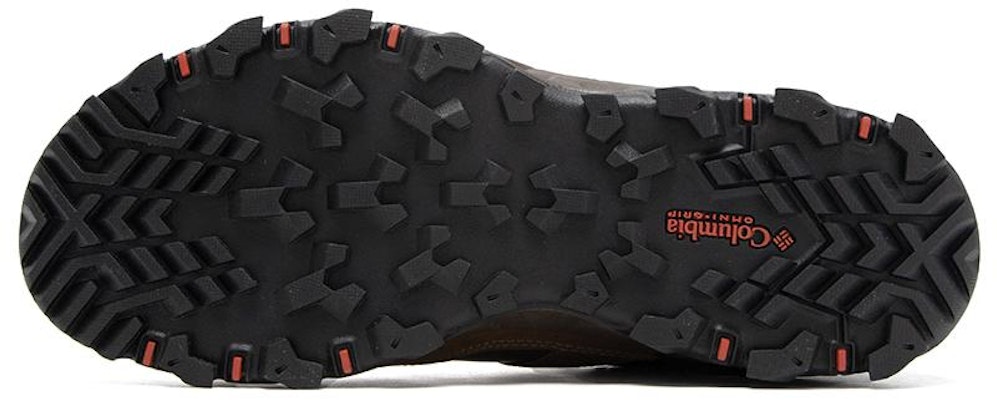 Columbia Peakfreak Tai Low Cuero OD 'Marrón' DM1157255 Purchase Columbia Peakfreak Tai Low Cuero OD 'Marrón' DM1157255
