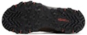 Columbia Peakfreak Tai Low Leather OD 'Coklat' DM1157255