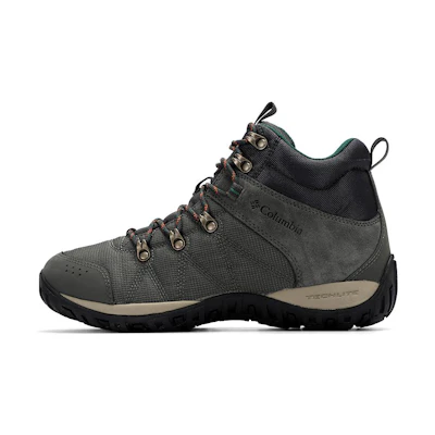 Columbia Peakfreak Venture Mid 'Green'