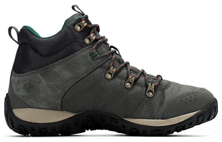 Columbia Peakfreak Venture Mid 'Green' 圖 2