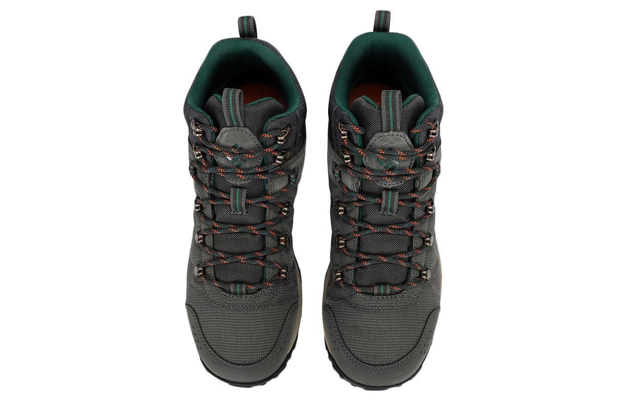 Columbia Peakfreak Venture Mid 'Green' 圖 3