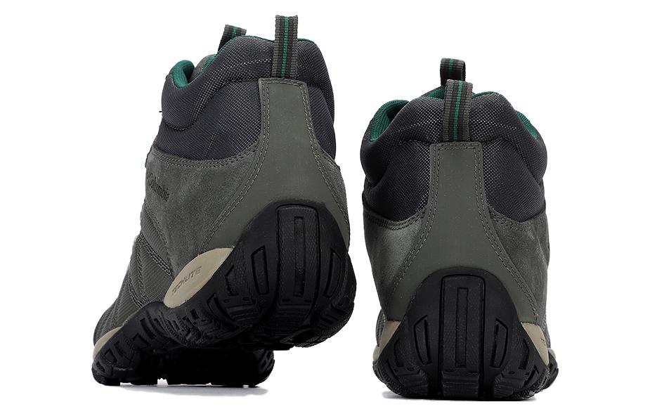 Columbia Peakfreak Venture Mid 'Green' 圖 4