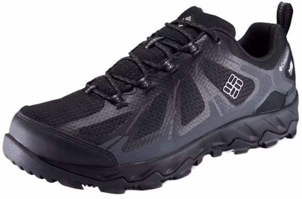 Columbia Peakfreak XCRSN III OD Sepatu Hiking Waterproof Abu-Abu. YM1812-010 Buy Columbia Peakfreak XCRSN III OD Sepatu Hiking Waterproof Abu-Abu. YM1812-010