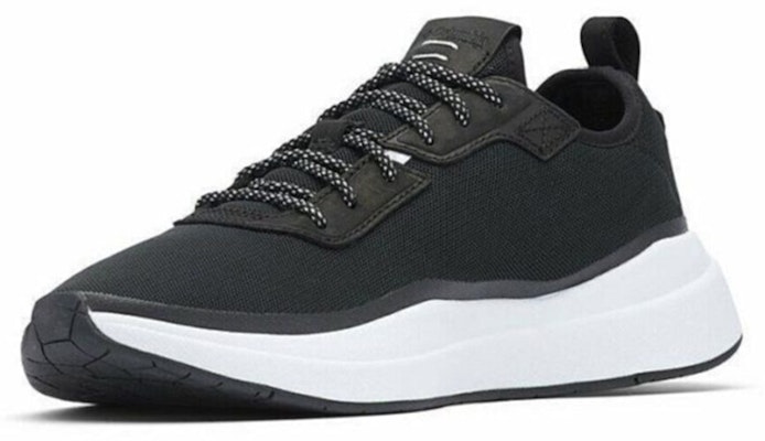 Columbia PFG 'Black Vent' BM0094-010 Lookbook Columbia PFG 'Black Vent' BM0094-010