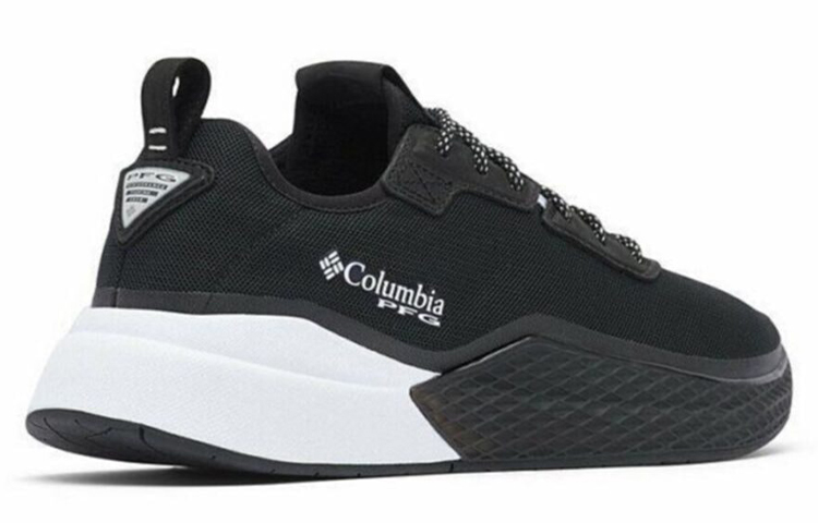 Shop 컬럼비아 PFG '블랙 벤트' BM0094-010