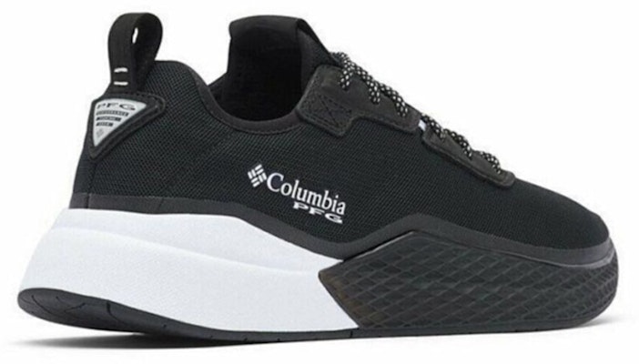 Columbia PFG 'Black Vent' BM0094-010 Shop Columbia PFG 'Black Vent' BM0094-010