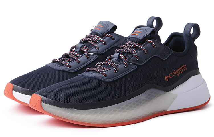 Columbia PFG Low 'Dark Blue Fishing Series' 圖 2