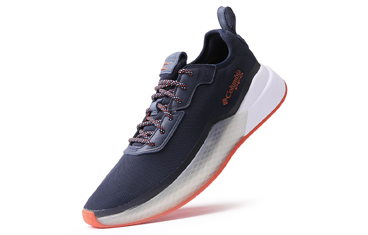 Columbia PFG Low 'Dark Blue Fishing Series' 圖 3