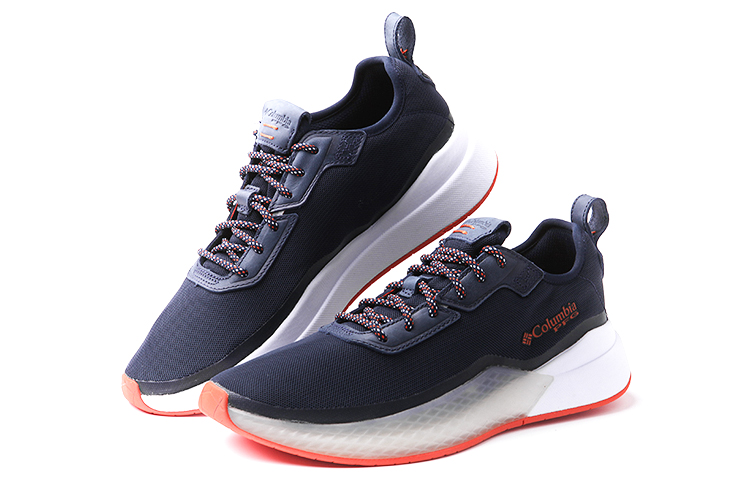 Columbia PFG Low 'Dark Blue Fishing Series' 圖 4