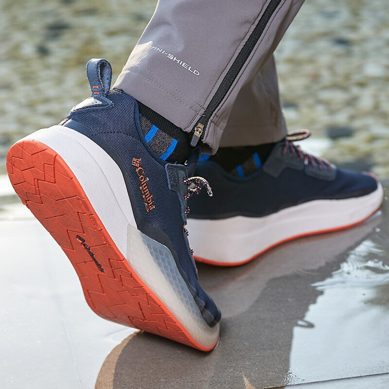 Columbia PFG Low 'Dark Blue Fishing Series' 圖 5