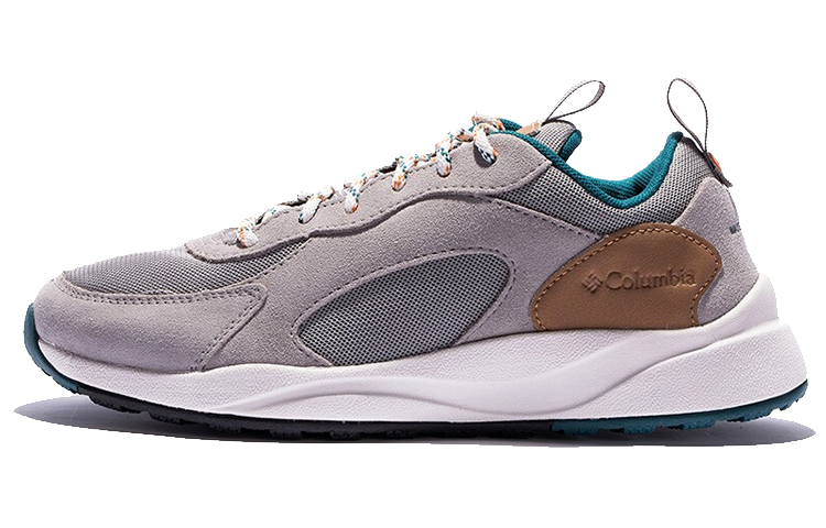 Columbia Pivot 'Light Grey Outdoor' BM0079-081