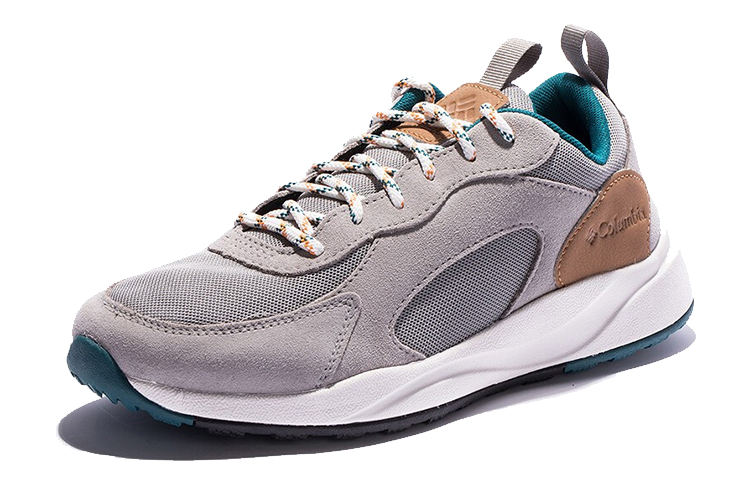Columbia Pivot 'Light Grey Outdoor' 圖 2