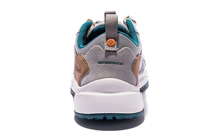 Columbia Pivot 'Light Grey Outdoor' 圖 4