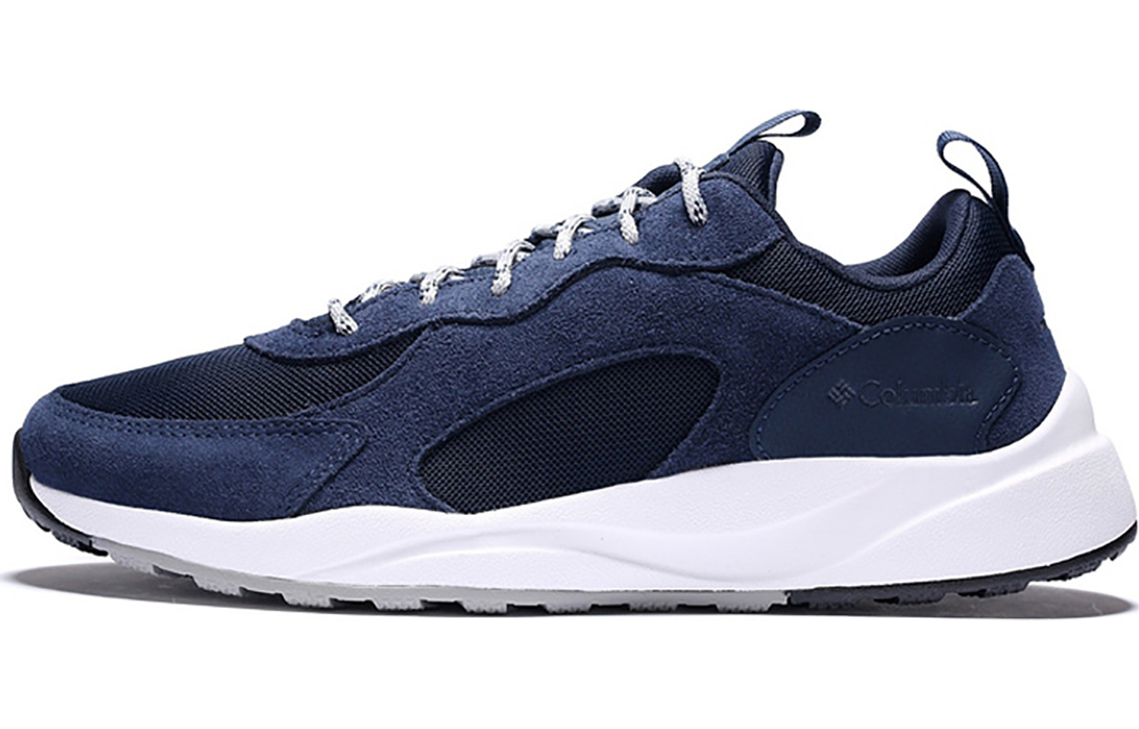 Columbia Pivot 'Waterproof Blue'