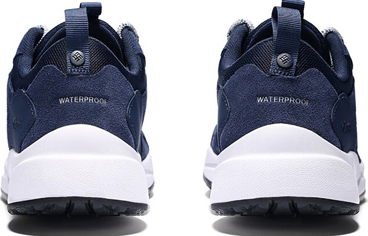 Columbia Pivot 'Waterproof Blue' 圖 4