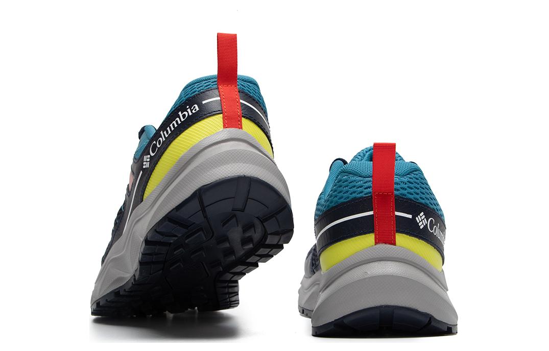 Columbia Plateau 'Deep Blue' 圖 4