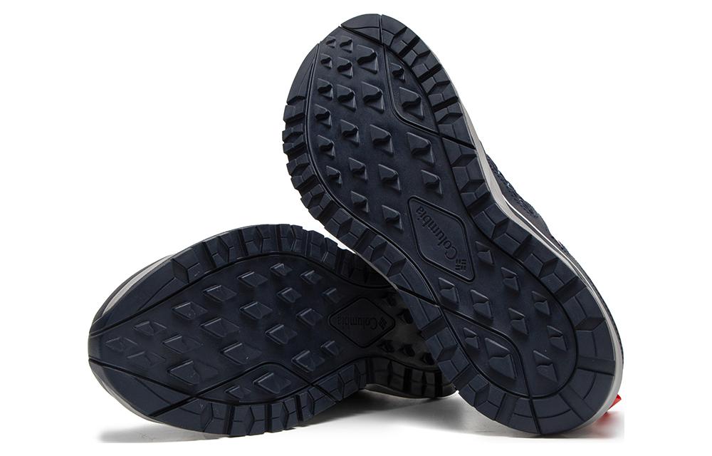 Columbia Plateau 'Deep Blue' 圖 5