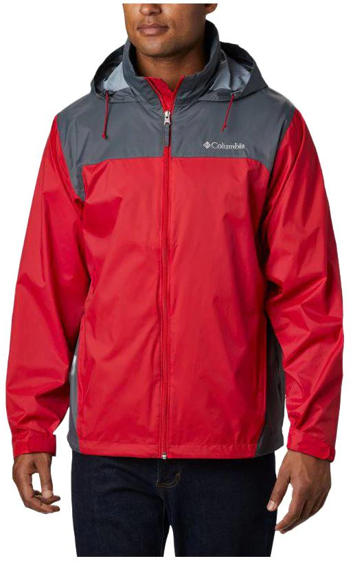 columbia-red-colorblock-logo-print-zip-up-hoodie-jacket-1442361-613