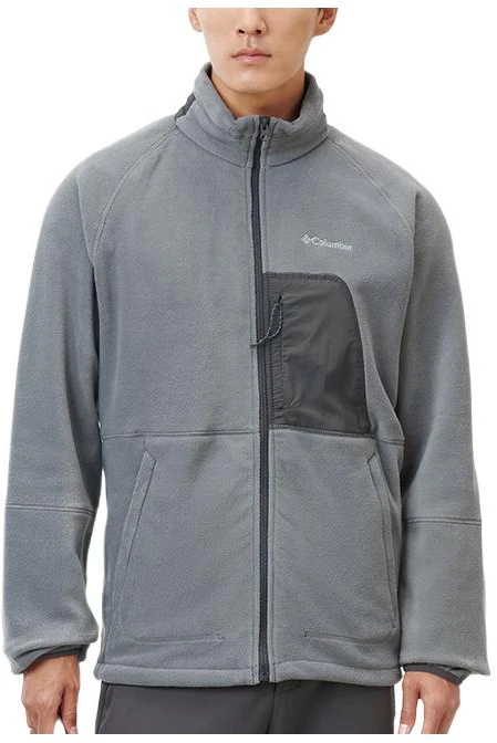columbia-retro-zip-up-jacket-with-logo-print-in-gray-ae-0781-023