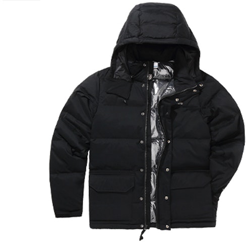 columbia-rockfall-650-fill-duck-down-jacket-black-outdoor-thermal-windproof-we-0995-010