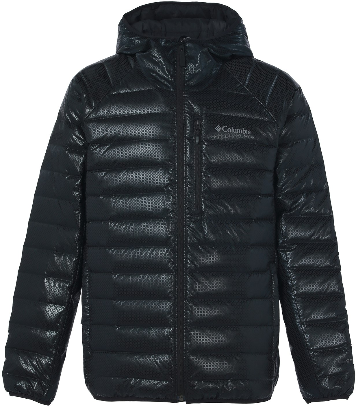 columbia-seamless-hooded-down-jacket-black-urban-outdoor-series-we-1328-010