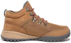 Order Columbia Short Boot 'Brown Snow' BM7744AF-286