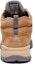 Lookbook Columbia But Pendek 'Brown Snow' BM7744AF-286