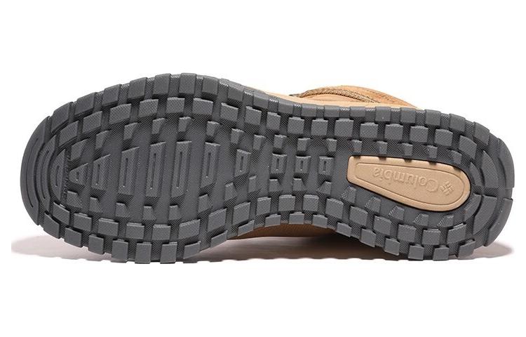 Purchase Columbia But Pendek 'Brown Snow' BM7744AF-286