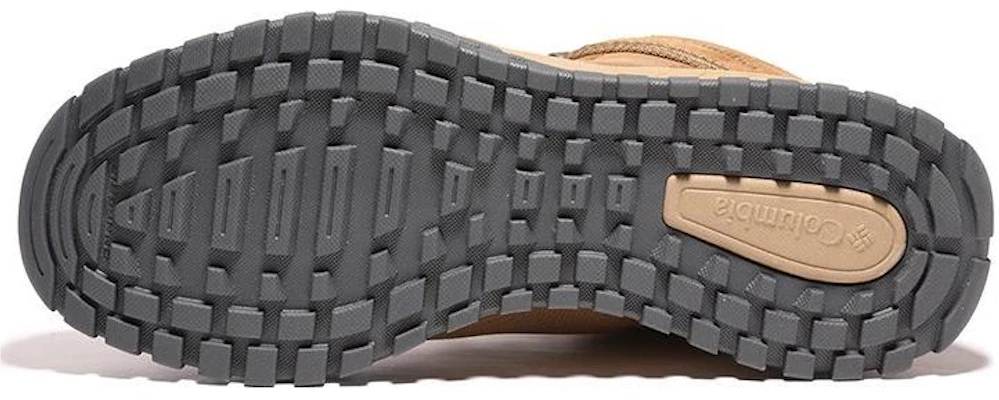 Columbia Short Boot 'Brown Snow' BM7744AF-286 Purchase Columbia Short Boot 'Brown Snow' BM7744AF-286
