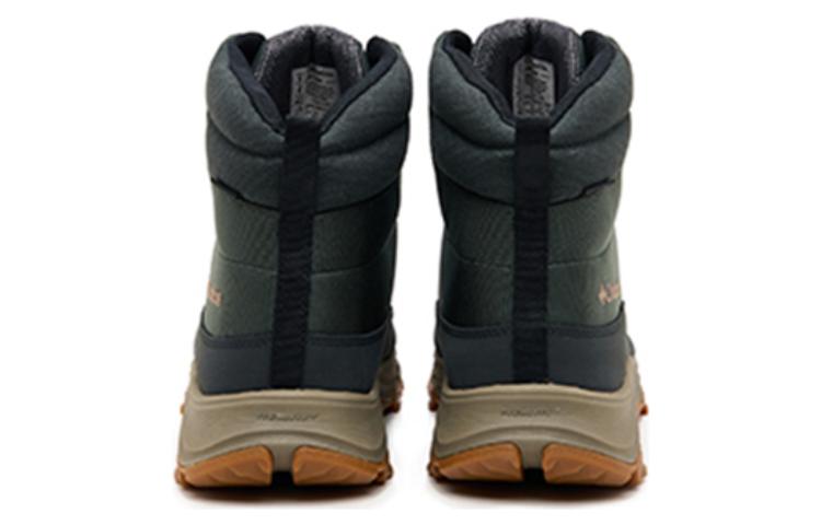 Lookbook Columbia Bota Corta 'Confort Casual Gris' BM8287-339