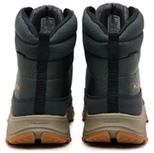 コロンビア快適ショートブーツ(グレー) BM8287-339 Lookbook コロンビア快適ショートブーツ(グレー) BM8287-339