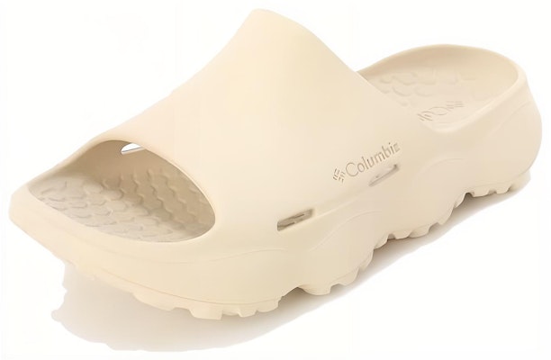 Columbia Sandal 'Putih' BM8043-278 Order Columbia Sandal 'Putih' BM8043-278