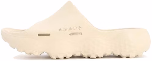 Columbia Slide 'White' BM8043-278 Columbia Slide 'White' BM8043-278