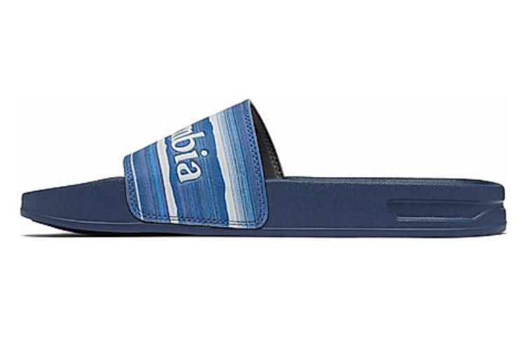 Columbia Slide Sandal 'Blue' BM0166-441