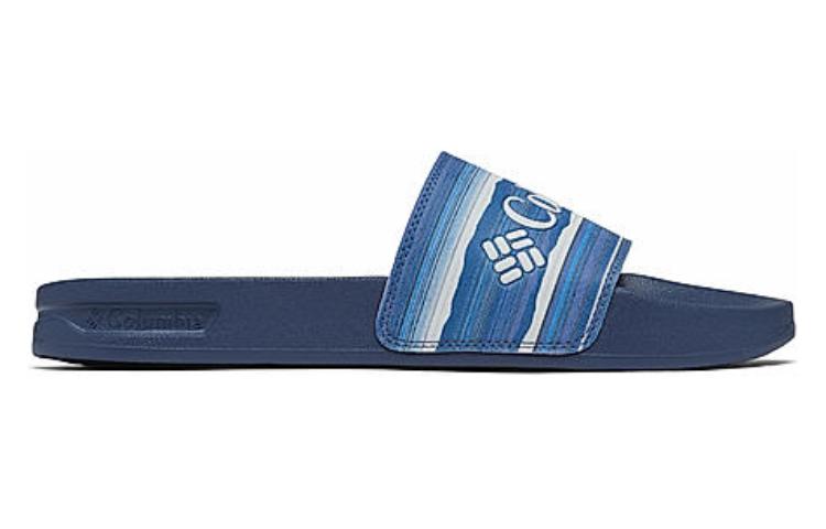 Order Columbia Slide Sandal 'Blue' BM0166-441
