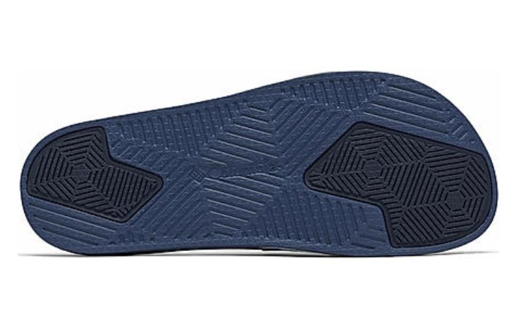 Purchase Columbia Slide Sandal 'Blue' BM0166-441