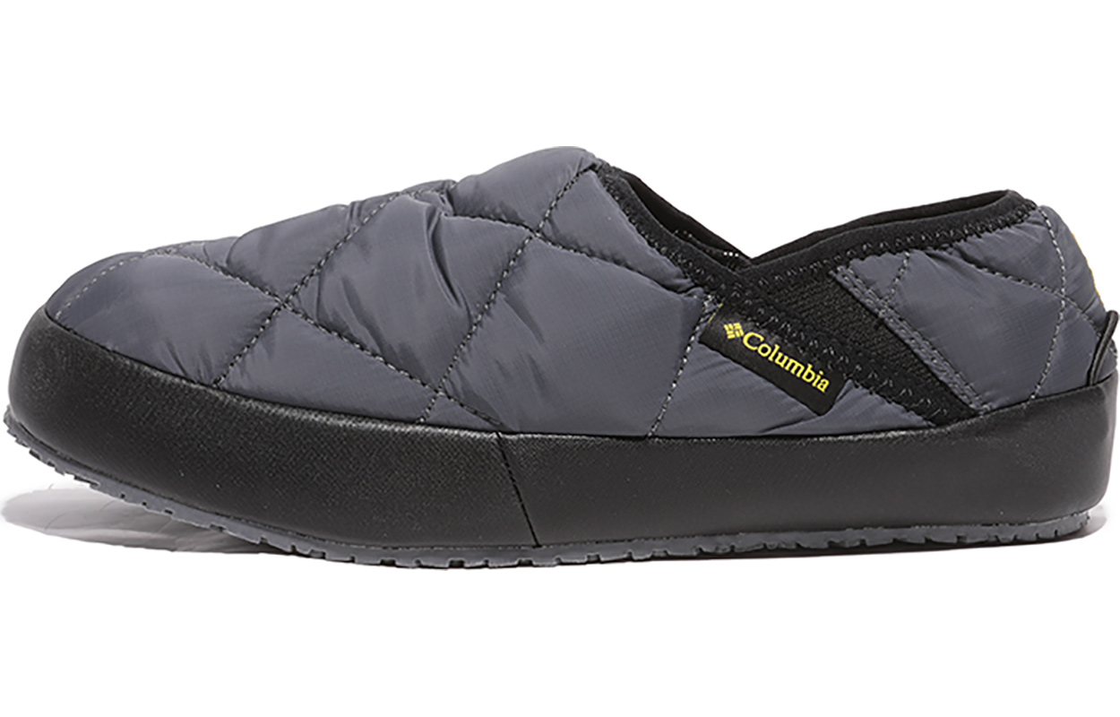 Columbia Slip-On 'Grey Thermal' BM6178-053
