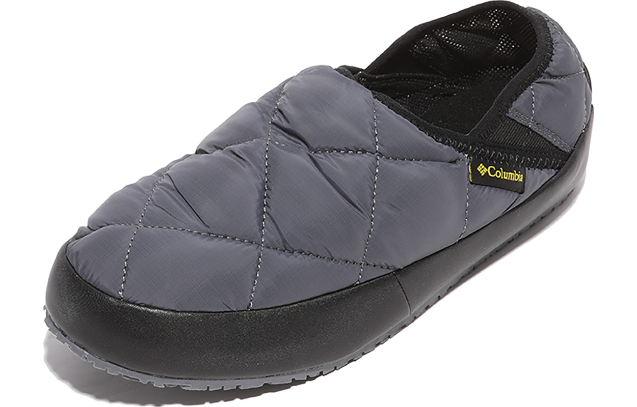 Lookbook Columbia Slip-On 'Grey Thermal' BM6178-053