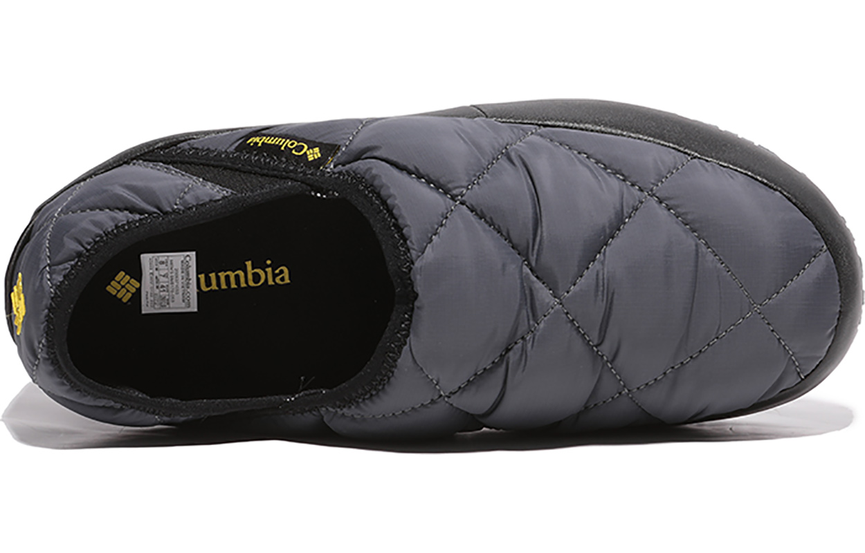 Shop Columbia Slip-On 'Grey Thermal' BM6178-053