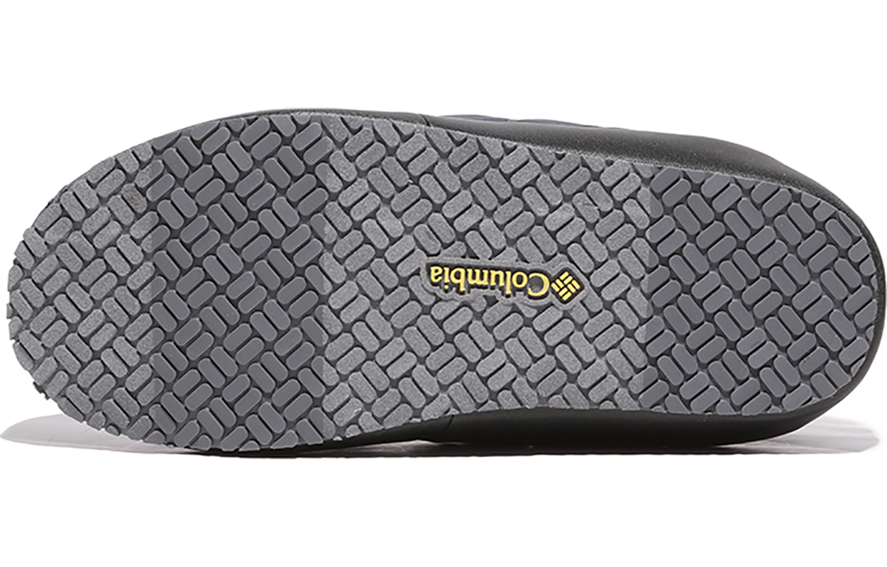 Purchase Columbia Slip-On 'Grey Thermal' BM6178-053