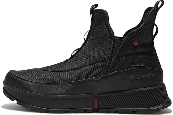 컬럼비아 방수 충격흡수 슬립온 (블랙) BM4922-010 Buy 컬럼비아 방수 충격흡수 슬립온 (블랙) BM4922-010