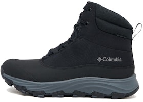 Columbia Snow Boot 'Durable Waterproof Comfort' BM8287AF-010 Columbia Snow Boot 'Durable Waterproof Comfort' BM8287AF-010