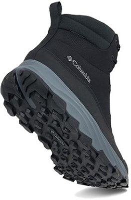 Bota de Nieve Columbia 'Impermeable Duradera y Cómoda' BM8287AF-010 Order Bota de Nieve Columbia 'Impermeable Duradera y Cómoda' BM8287AF-010
