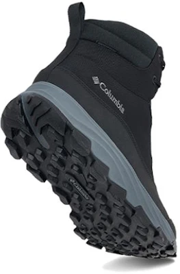 Columbia Snowboot ''Duurzaam Waterdicht Comfort'' BM8287AF-010 Order Columbia Snowboot ''Duurzaam Waterdicht Comfort'' BM8287AF-010