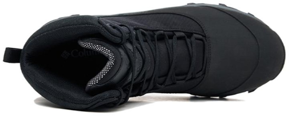 Bota de Nieve Columbia 'Impermeable Duradera y Cómoda' BM8287AF-010 Lookbook Bota de Nieve Columbia 'Impermeable Duradera y Cómoda' BM8287AF-010