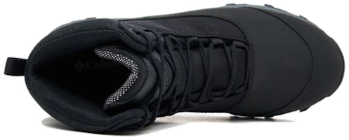 Lookbook Columbia Snowboot ''Duurzaam Waterdicht Comfort'' BM8287AF-010