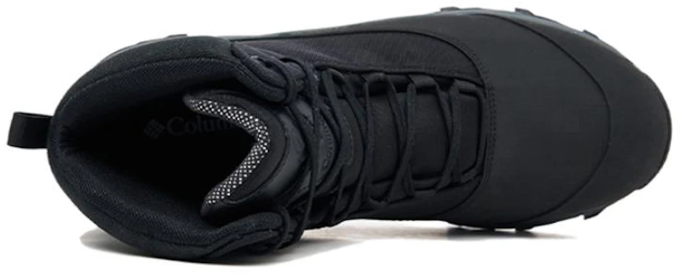 Columbia Snowboot ''Duurzaam Waterdicht Comfort'' BM8287AF-010 Lookbook Columbia Snowboot ''Duurzaam Waterdicht Comfort'' BM8287AF-010