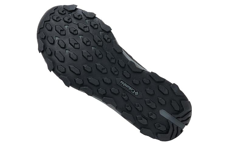 Shop Columbia哥倫比亞 耐磨防水 舒適休閒 短筒 雪地靴 男款